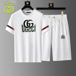 Picture of Gucci Shirt Pant Suits _SKUGucciM-5XL12yr26822108